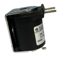 Cewka do elektrozaworów 230 V MUELLER (04481RA) - 042340